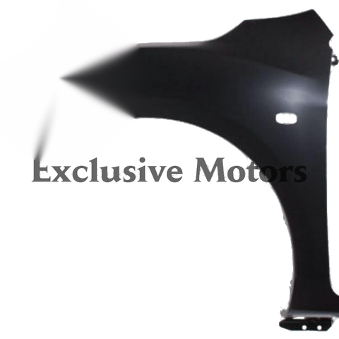 Mazda 3 BL Axela Left Hand Guard (2009-2012)