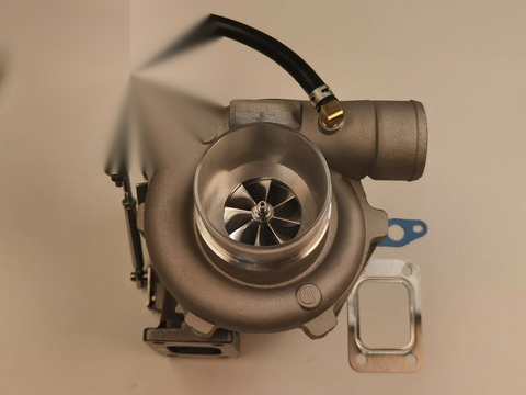 GEN2 GTX2867R Turbocharger  (0.64 A/R) (2015-2023)