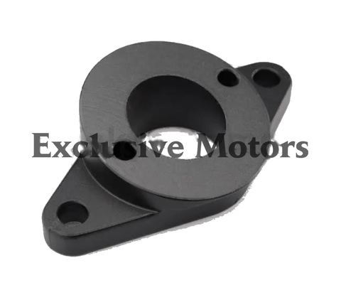 Nissan Skyline Bl*Tz Dump Valve Adapter Flange Bov Blow Off R32 R33 R34 Gtst Gtr