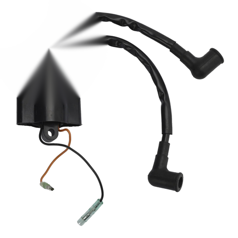 Suzuki 9.9HP DF9.9, 15HP DF15, 40HP DT40 Ignition Coil Module