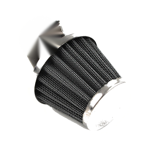 ATV Quad Bike Dirt Pit Bike Go Kart Chopper 35mm Air Filter Cleaner