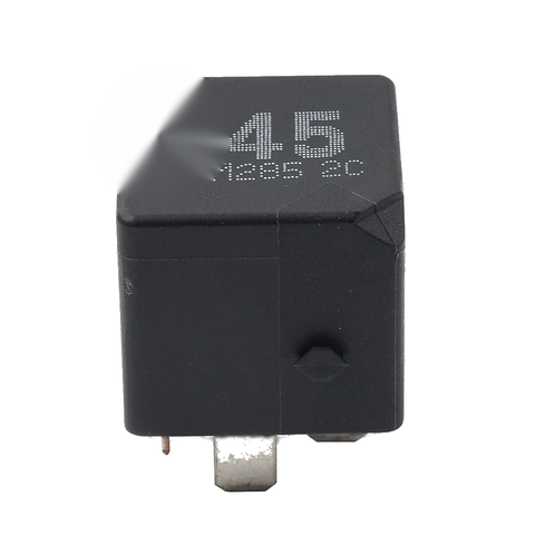 Volkswagen Golf, Passat, Audi A4 Multifunction Relay (2010-2016)