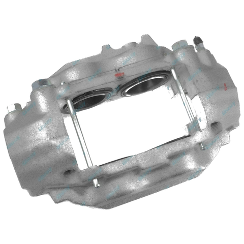 Nissan Patrol Y62 V8 5.6L VK56VD 2013~24 Right Hand Front Disc Brake Caliper