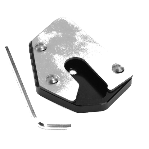 Suzuki DL650 V-Strom 650 Side Stand Extension (2012-2019)