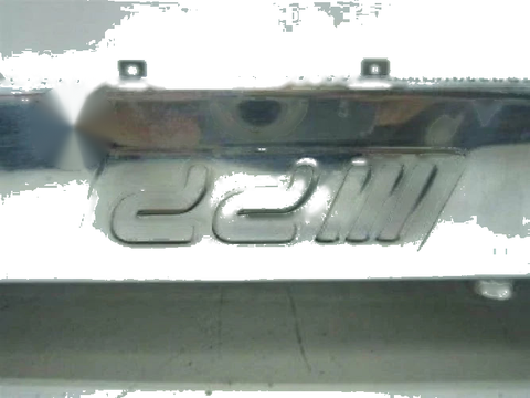 Mazda RX-8 40mm 2 Row Aluminum Radiator (2004-2008)