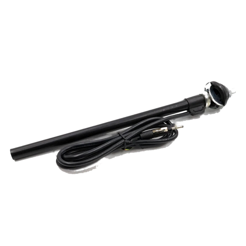 Mazda B2000 B2200 B2600 Bravo 1985-1988, 1998-1999 Fender Antenna Set