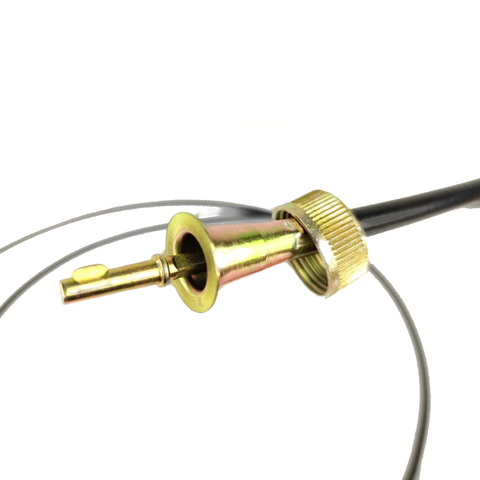 Speedometer Cable Fit 1985-98 Mazda B-Series B2000 B2200 B2600 Bravo Pickup D06