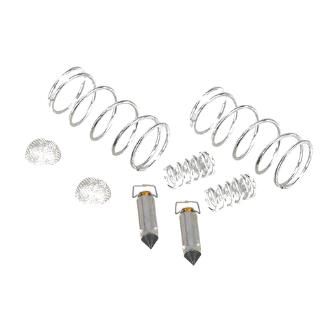 Suzuki VS700 VS750 Intruder Carburetor Repair Kit Set of 4 (1986-1991)