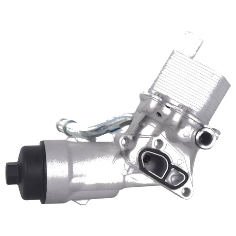 Holden Barina Cruze A14NET 1.4L Turbo Oil Cooler Filter Housing (2016-2020)