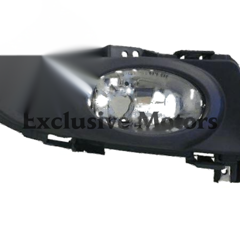 Mazda 3 Axela Hatch Right-Hand Fog Light (2004-2008)