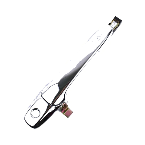 Outer Door Handle Chrome Front LH Fits Ford Ranger Mazda BT-50 Ute 2006-2011 D06