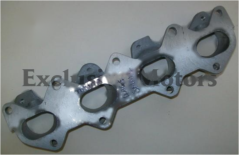Toyota 4AGE Side Draught Manifold (small port)