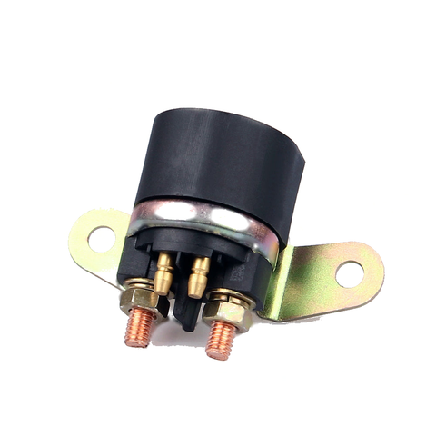 Starter Relay Solenoid Fit Suzuki LTF 160 250 300 VS1400 GS1150 DR650 LT-4WD Generic
