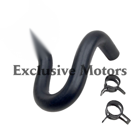 Holden Commodore VL Turbo Brake Booster Hose (1986-1988)