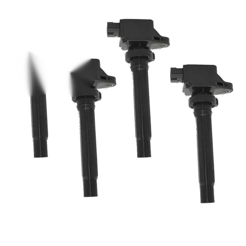 Suzuki Grand Vitara JB627 2.7L 6PCS Ignition Coil (2005-2008)