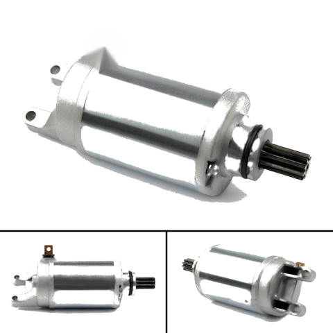 Suzuki GSF250 VS / S Bandit GSX250 GSXR250 Starter (1995-2000)