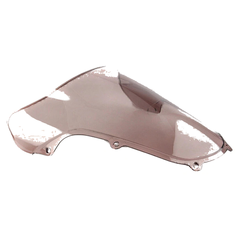 Suzuki GSXR 600 GSX-R 750 GSXR1000 (2000-2003) Tan Windshield