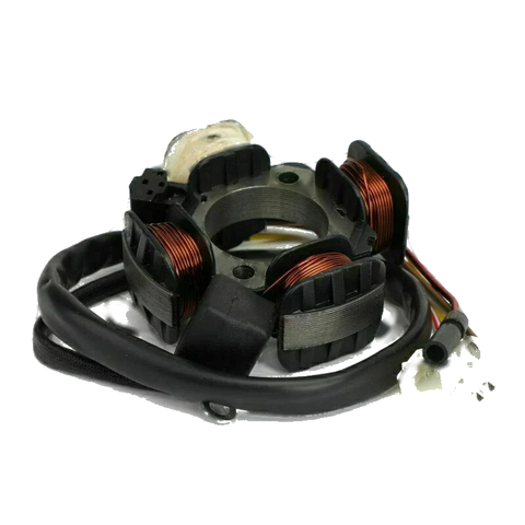 Suzuki AG100, Address V100 Stator (2000-2005)