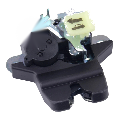 Kia Optima 2016-2019 Tailgate Latch Release Tailgate Lock Actuator