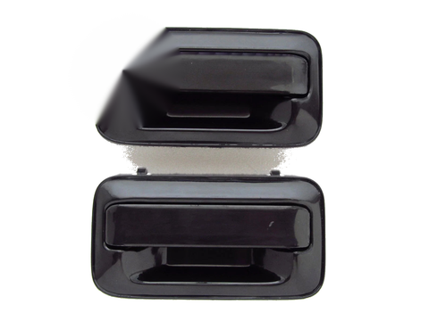 Mitsubishi Triton L200 Outer Door Handle (86-96)