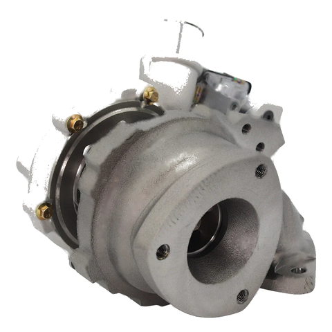 Ford Transit VM 2.2 TDCi RWD GTB1749V Turbocharger (2011-2014)