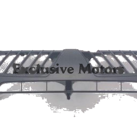 Mitsubishi Triton L200 Grille (2004-2005)