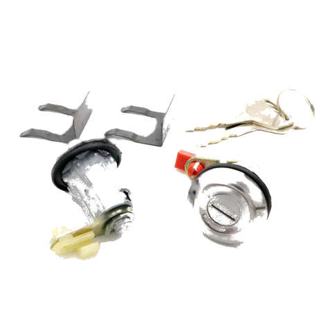 Mazda RX-7 Coupe 1979-1989 Door Lock Set