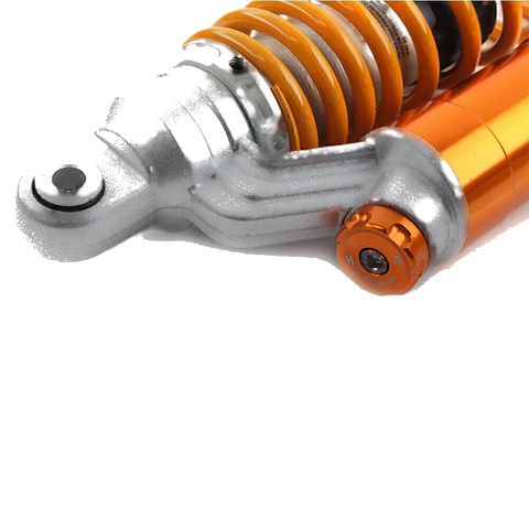 Honda, Yamaha, Suzuki 15.7" ATV Air Shock Absorber