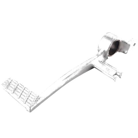 SUZUKI GSXR 600 750 Brake Lever Pedal (2006-2010)