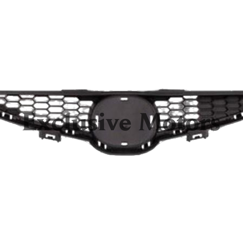 Mazda 2 Demio Grille (2007-2010)