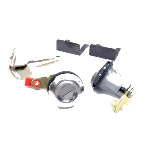 Mazda Luce RX4 929 929L Rotary Ute 1973-1986 Door Locks x2 with Keys