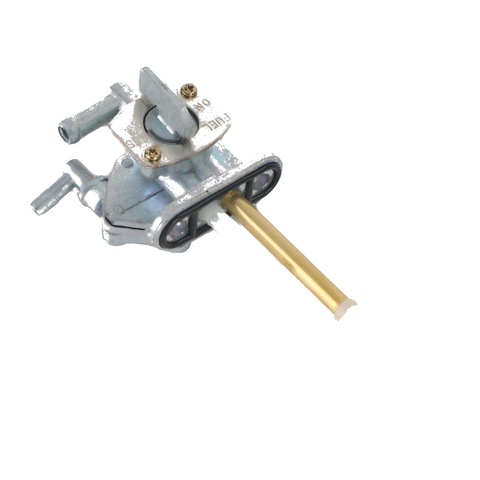 Suzuki DR650 DR650S DR650SE 44300-32E00 Generic Gas Tank Fuel Cock Valve Petcock fit