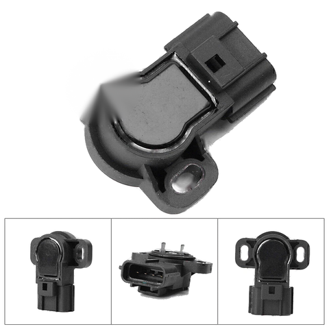 Kia Sedona Sorento Throttle Position Sensor (2002-2005)