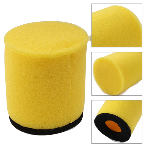 Suzuki LTZ400 LTF400 LTF500 Air Filter Cleaner (2003-2008)