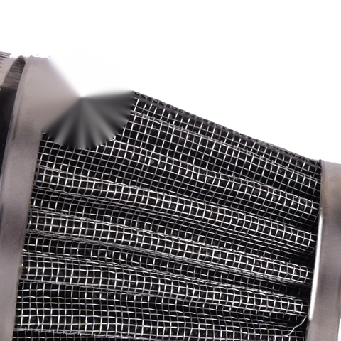 Kawasaki Suzuki Yamaha Minibikes Scooters ATV 4 x 52mm Air Filter Pods