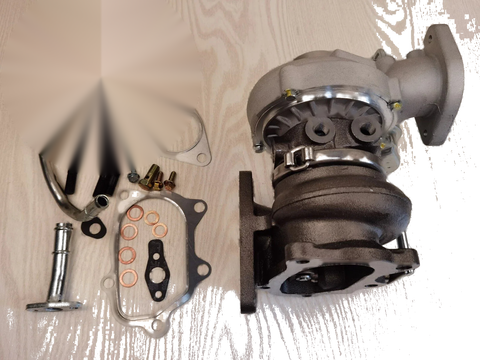 Subaru Legacy Outback GT 2.5L TD EJ25 Turbocharger (2003-2009)