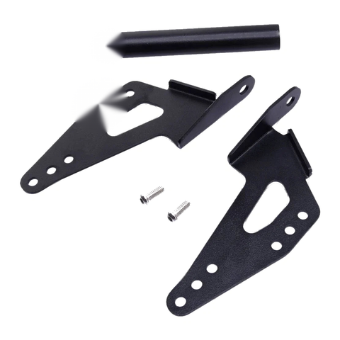 Suzuki DL650 V-Strom Motorcycle GPS Navigation Phone Holder (2004-2023)