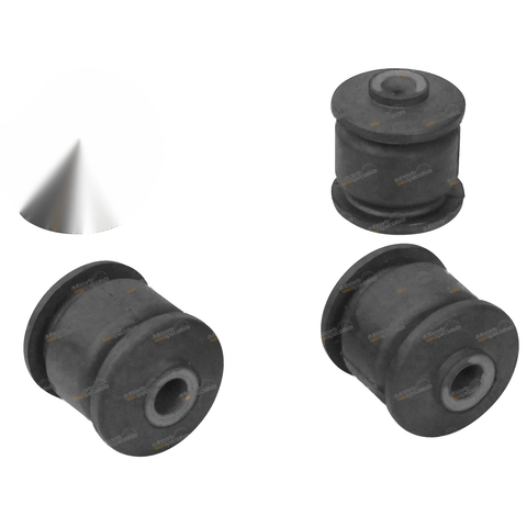Toyota Hilux Rear Upper Trailing Arm Bush (1995–2002)
