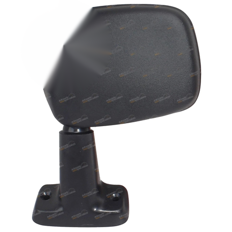 Toyota Landcruiser 60 Series RH Door Mirror (1980–1990)