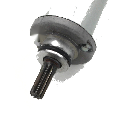 Suzuki LT-R450 QuadRacer Starter Motor (2006-2011)