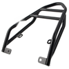 DUCATI SCRAMBLER Rear Seat Armrest Luggage Rack (2016-2022)