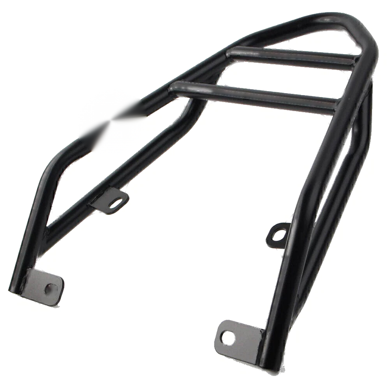 DUCATI SCRAMBLER Rear Seat Armrest Luggage Rack (2016-2022)