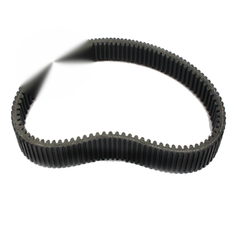 Can-Am Maverick X3 R 4x4 Max Turbo Clutch Drive Belt (2017-2023)