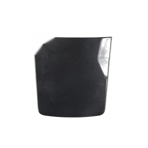 VW Beetle Carbon Style Dashboard AC & CD Panel Cover (1998-2003)