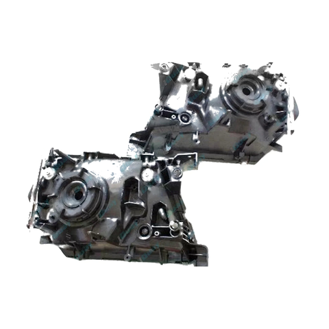 Nissan Patrol GU 1997-2001 Left Right L+R LH+RH Replacement Headlights Pair