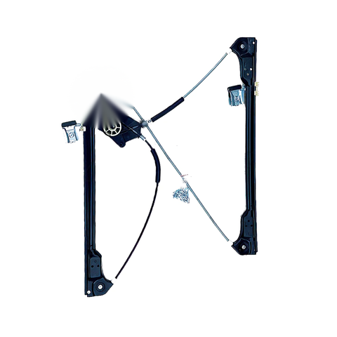Volkswagen Transporter T5 Window Regulator Without Panel (2004–2015)