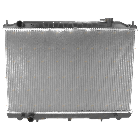 Radiator Nissan Navara D22 2.5L YD25 Turbo Diesel Engine