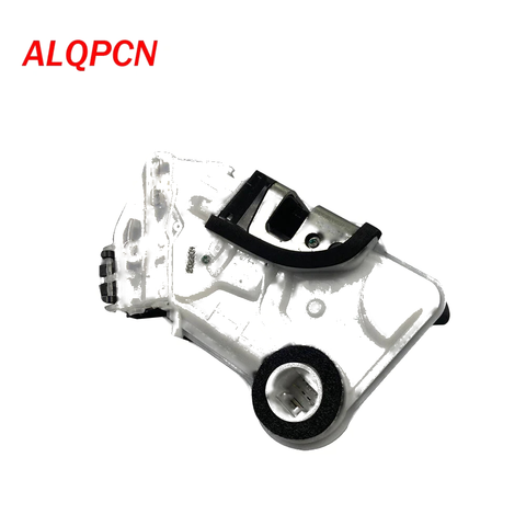 Toyota Hilux Revo Left Front Door Lock Latch (2015-2022)