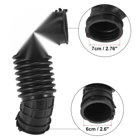 Chevrolet Sonic Air Intake Outlet Hose 1.6L 1.8L (2012-2015)