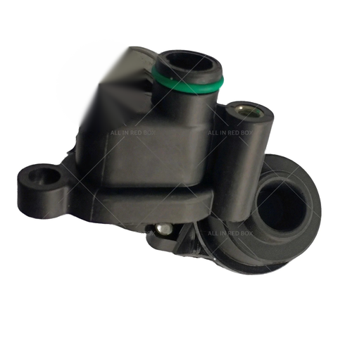 Audi A6 A7 Volkswagen Touareg Coolant Regulating Valve (2012-2018)